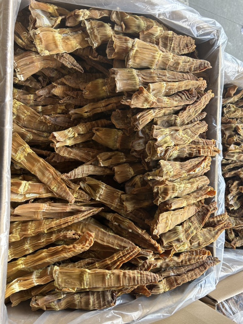 无硫笋干，龙笋筒笋电烤笋，蒸汽笋干，农家自制笋干