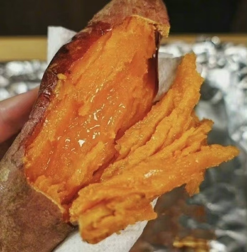 西瓜红