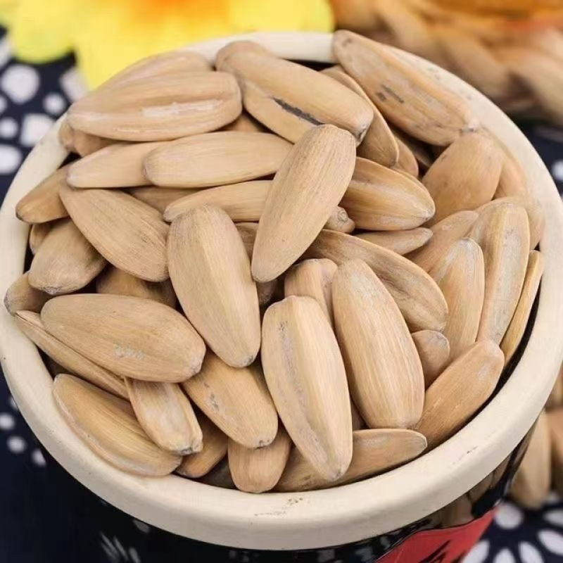 【对接电商】打手瓜子颗粒饱满新鲜炒货打包发货进店咨询