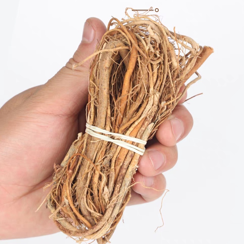 五指毛桃扎把新鲜干货陆川产地直发家用/商用食材批发