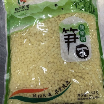 春笋笋丁上市品质保证厂家直发价格优惠欢迎来电