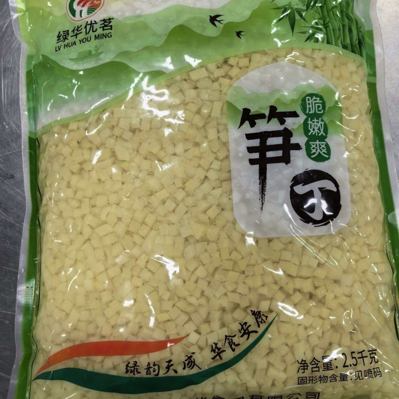 春笋笋丁上市品质保证厂家直发价格优惠欢迎来电