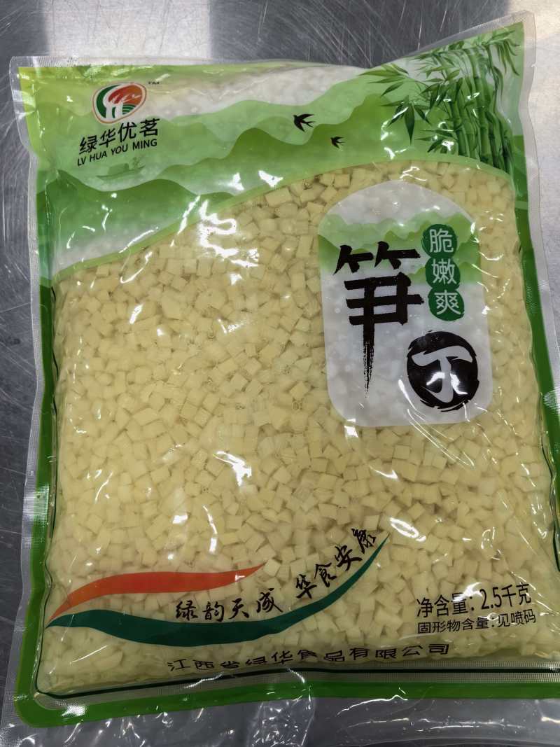 春笋笋丁上市品质保证厂家直发价格优惠欢迎来电