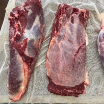 大量批发鲜牛肉，中温肉，冷鲜牛肉，厂家一手货源整件齐全，