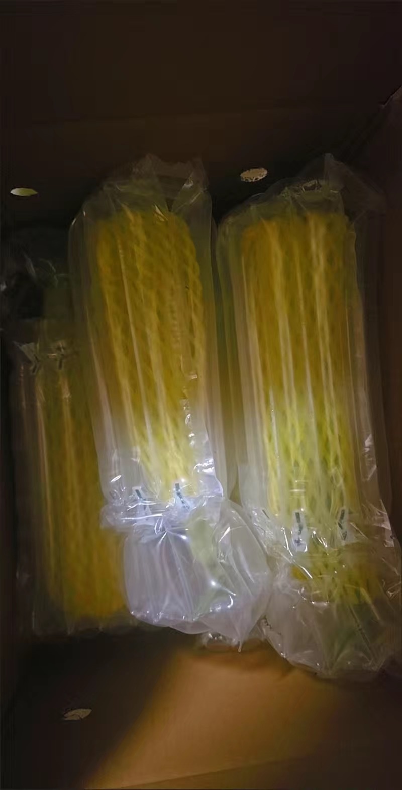 羊角蜜甜瓜大棚货产地直销支持电商一件代发