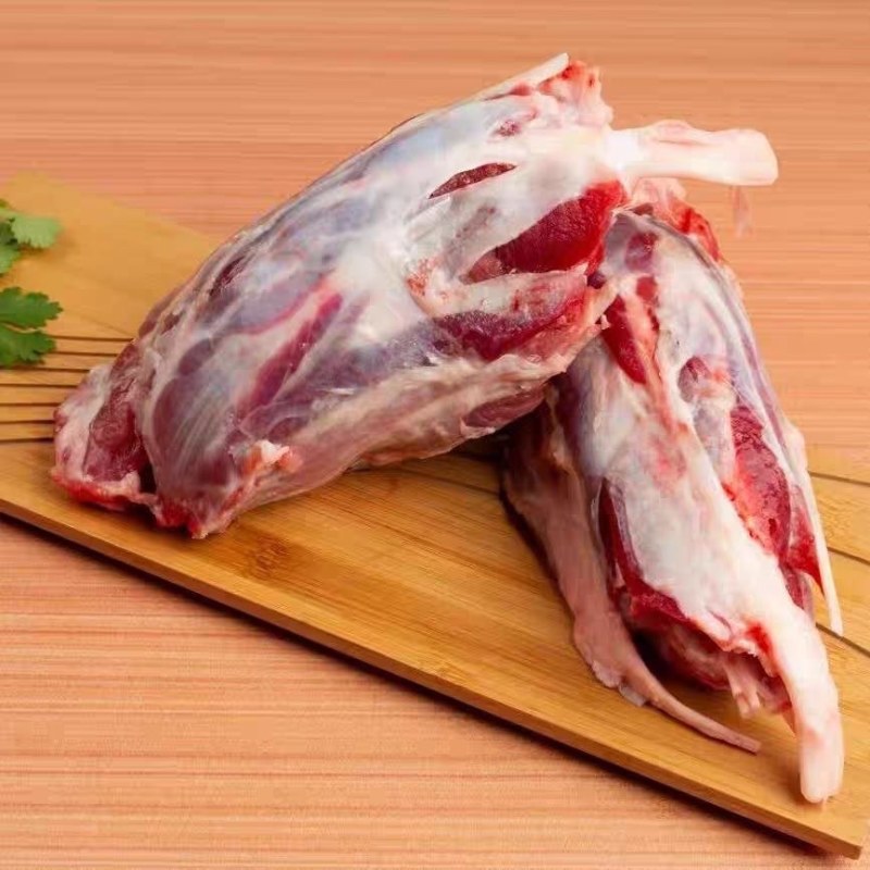 【牛腱子肉-包邮】批发一件20斤50斤牛肉牛腱子肉