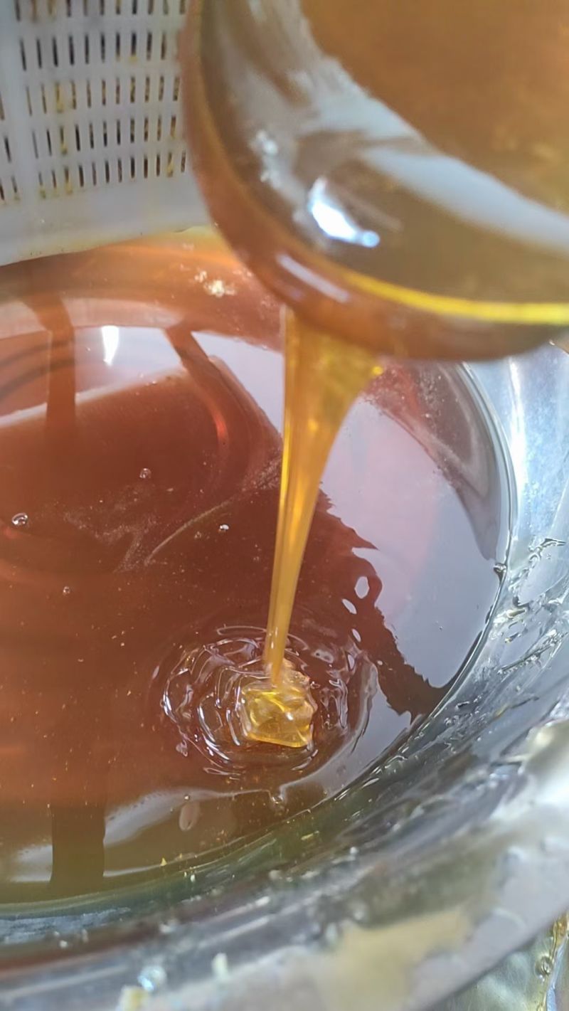 云南昭通正宗农村蜂蜜