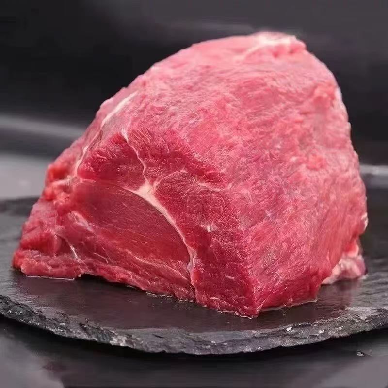 【牛腿肉-包邮】批发一件10斤50斤牛肉牛腿肉
