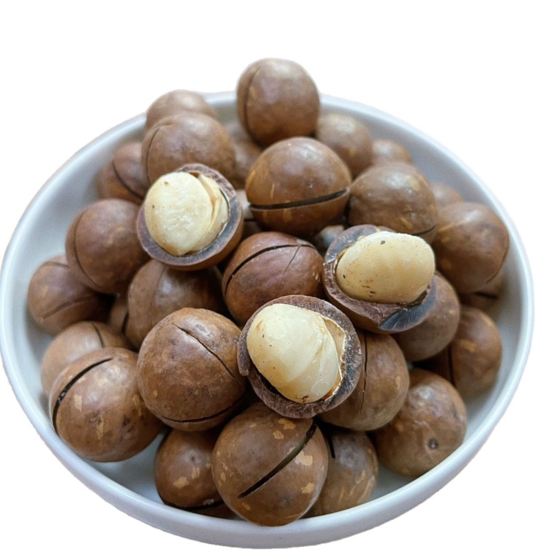 夏威夷果季节品有量