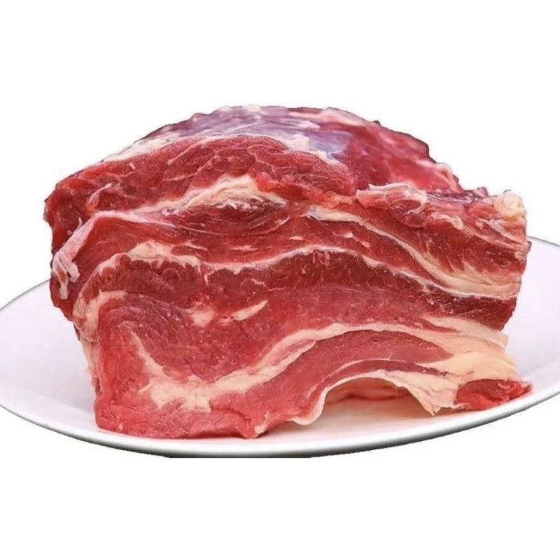 【牛腩-包邮】批发一件10斤50斤牛肉牛腩肉