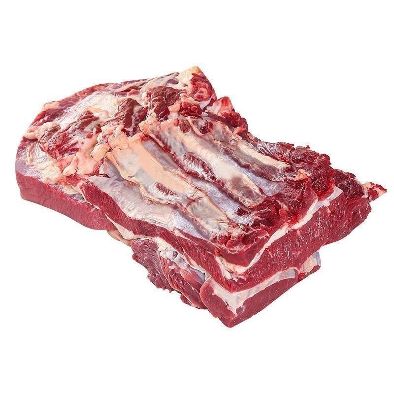 【牛腩-包邮】批发一件10斤50斤牛肉牛腩肉
