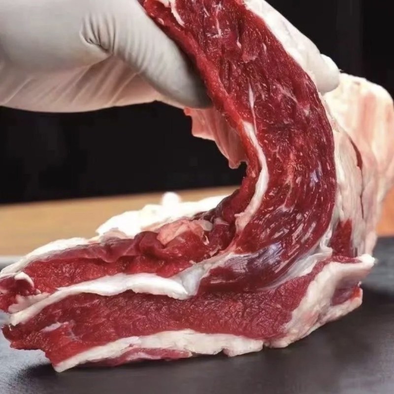 【牛腩-包邮】批发一件10斤50斤牛肉牛腩肉