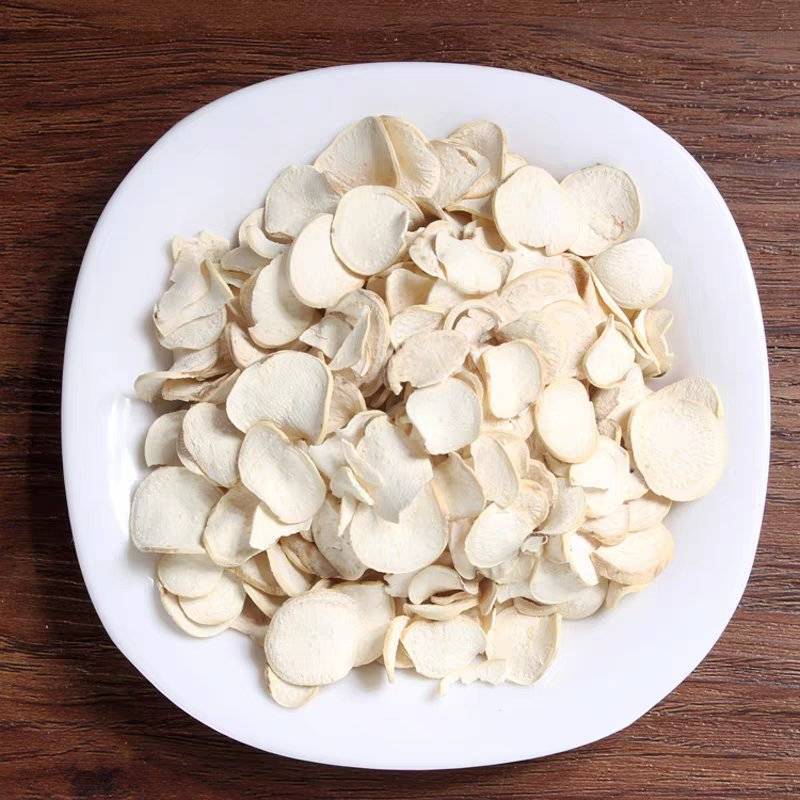 中药材批发白首乌白首乌隔山消