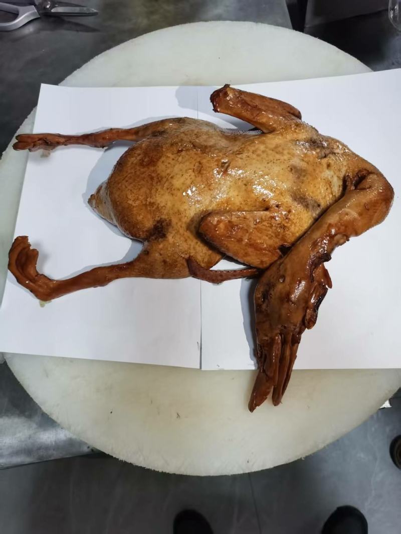 【熟食鹅】电商，批发欢迎对品，常温品