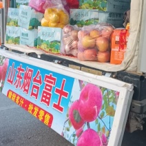 山东烟台富士