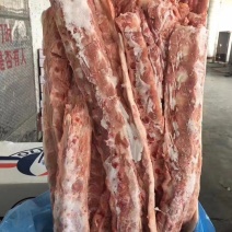 猪脊骨4厂龙骨肉多质量好