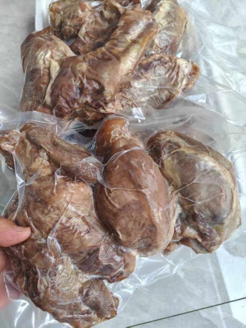 熟牛腱子