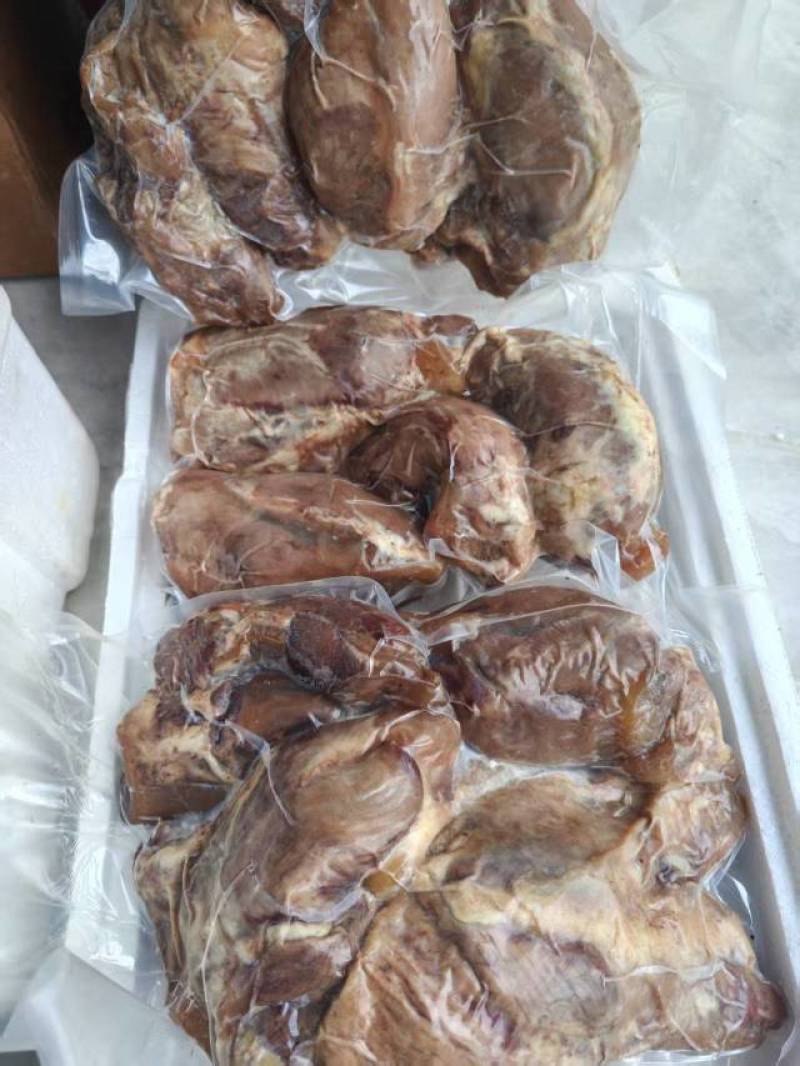 熟牛腱子