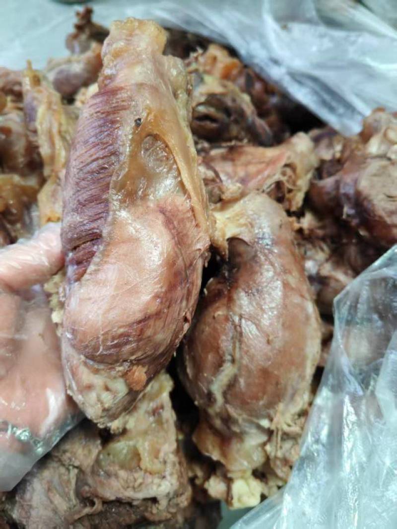 熟牛腱子