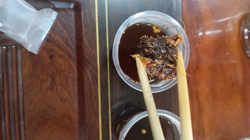 老姜母+浓醇红糖，煮一杯暖到胃里，驱寒又舒暖