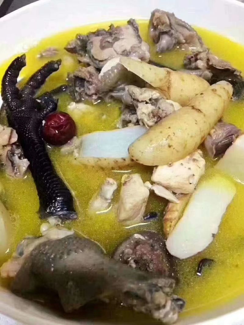 药食同源的土特产品天麻