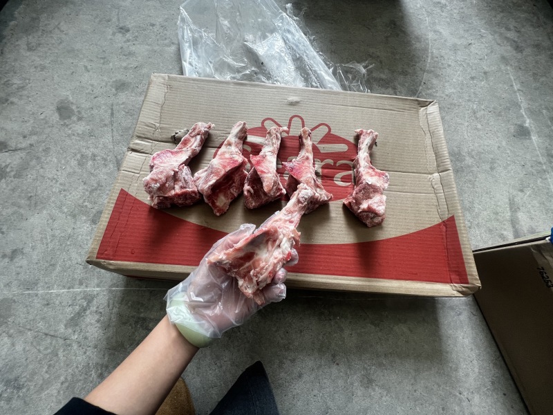 尾叉骨吨出7500不切