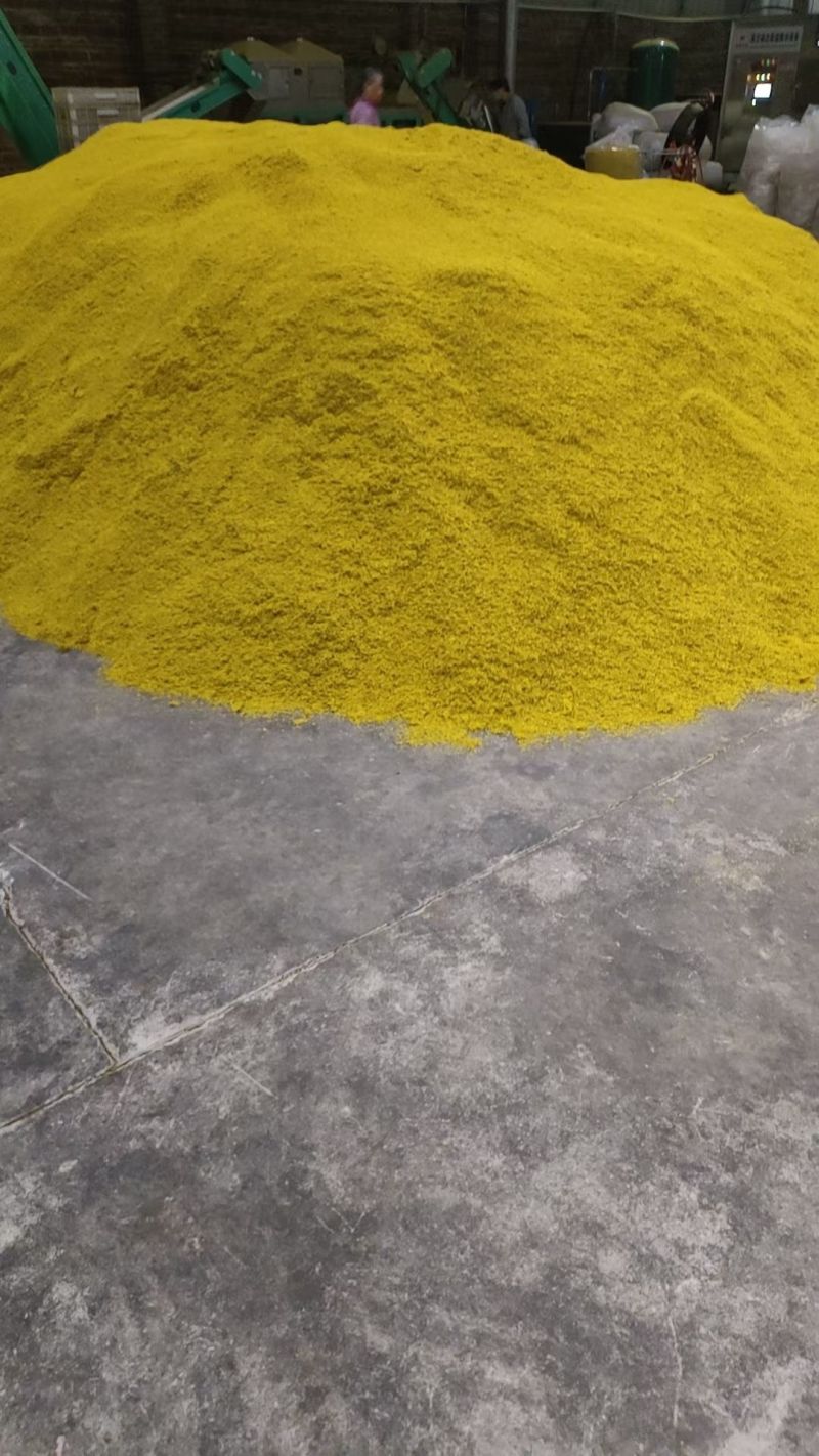 广西桂林阳朔干桂花有无硫桂花