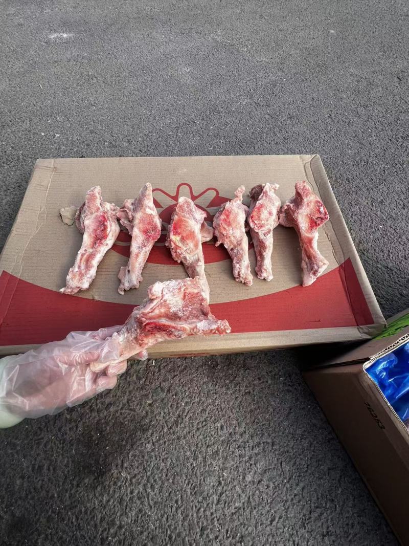 尾叉骨吨出7500