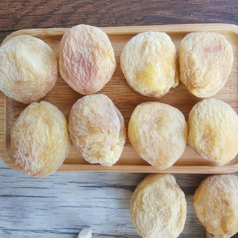 吊干杏干精品新疆白杏干电商专用一手货源，支持一件代发