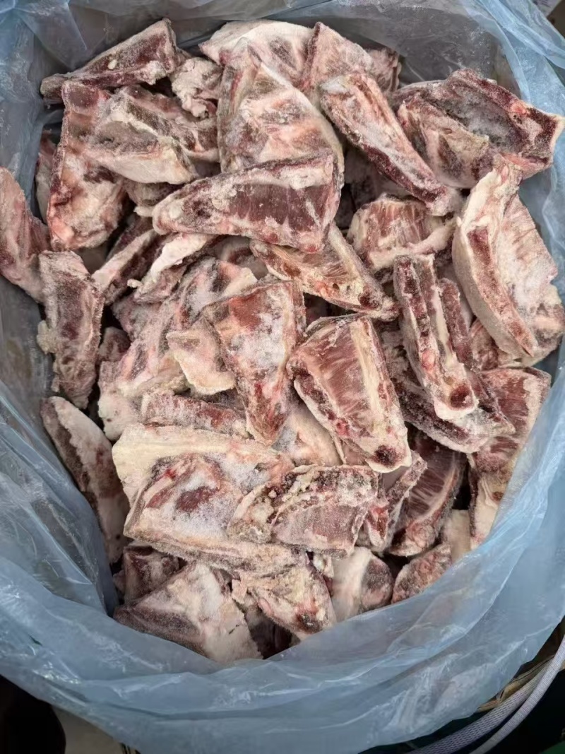 羊排边每天都加工电商专用