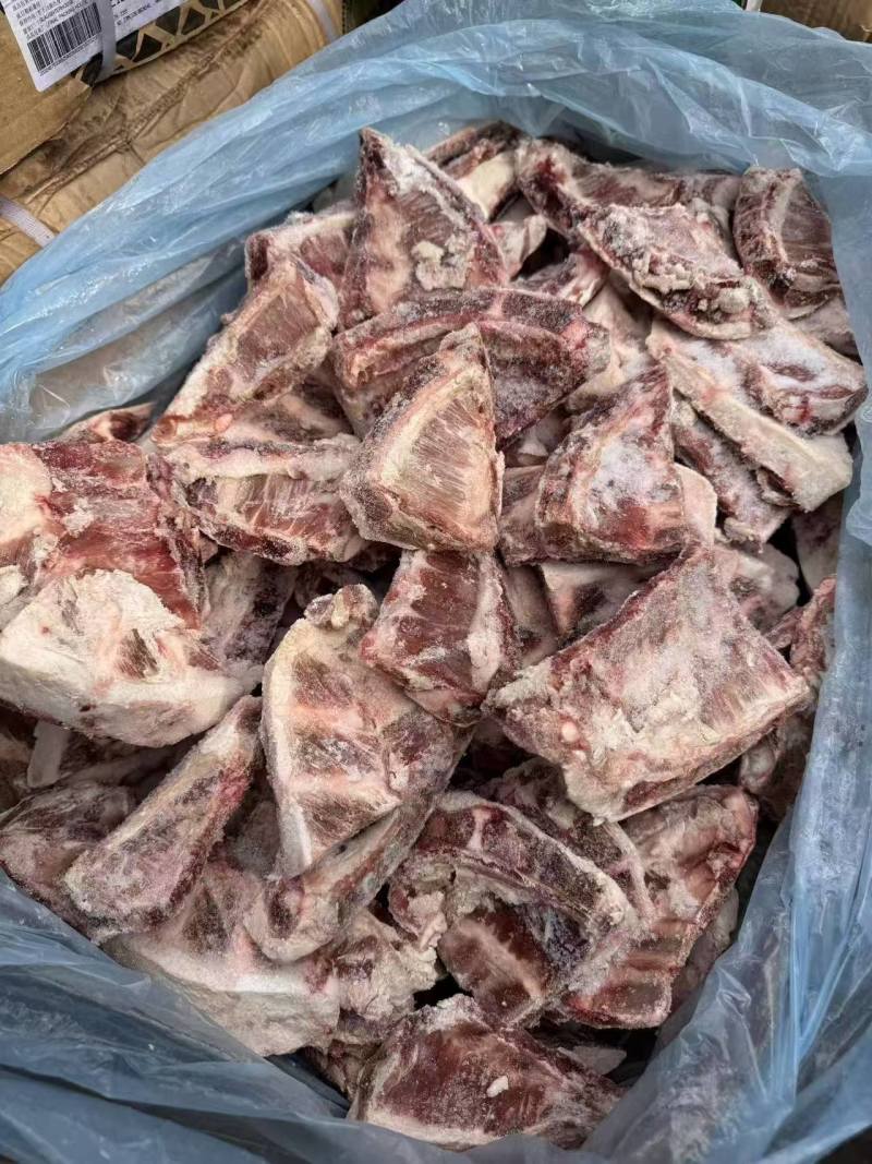 羊排边每天都加工电商专用