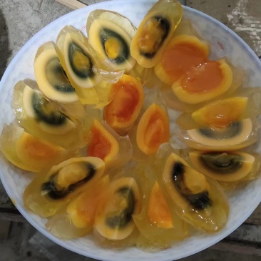 皮蛋鸭皮蛋厂家直销
