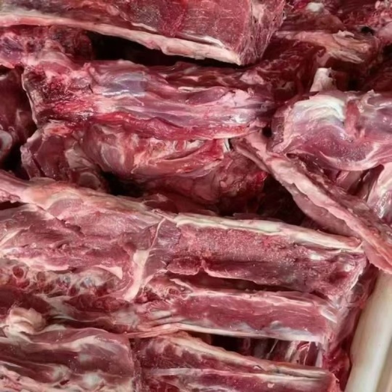 满肉羊蝎子