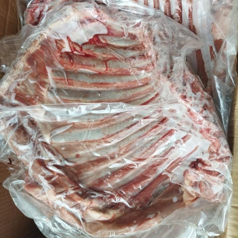 羊全排