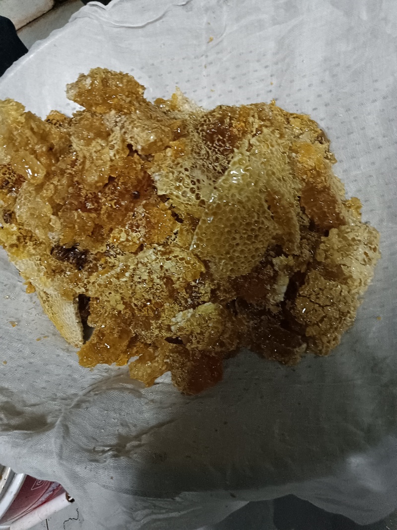 云南土蜂蜜