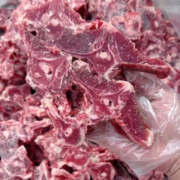 满肉羊蝎子，一件20斤