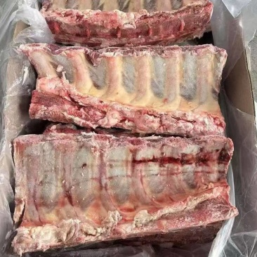 黄油牛肋眼可分割发货，质量保证，自助餐专用，