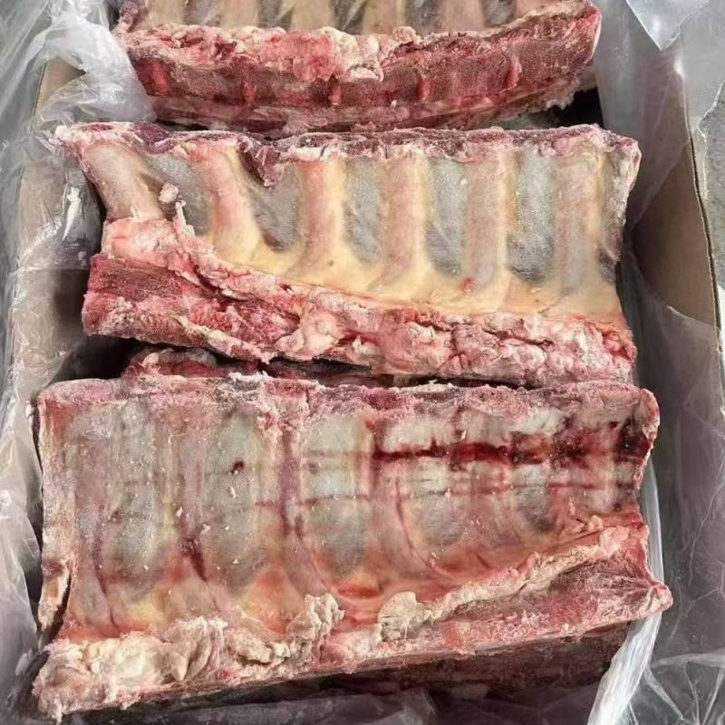 黄油牛肋眼可分割发货，质量保证，自助餐专用，