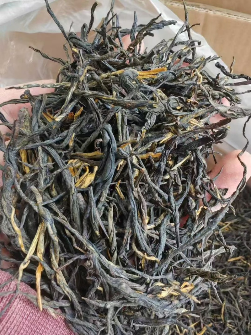经典58高品质红茶厂家清仓换钱，全国发货