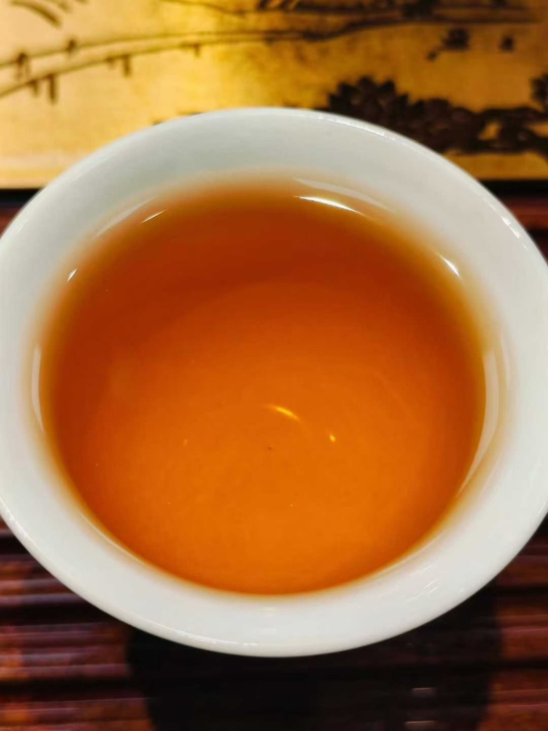 经典58高品质红茶厂家清仓换钱，全国发货