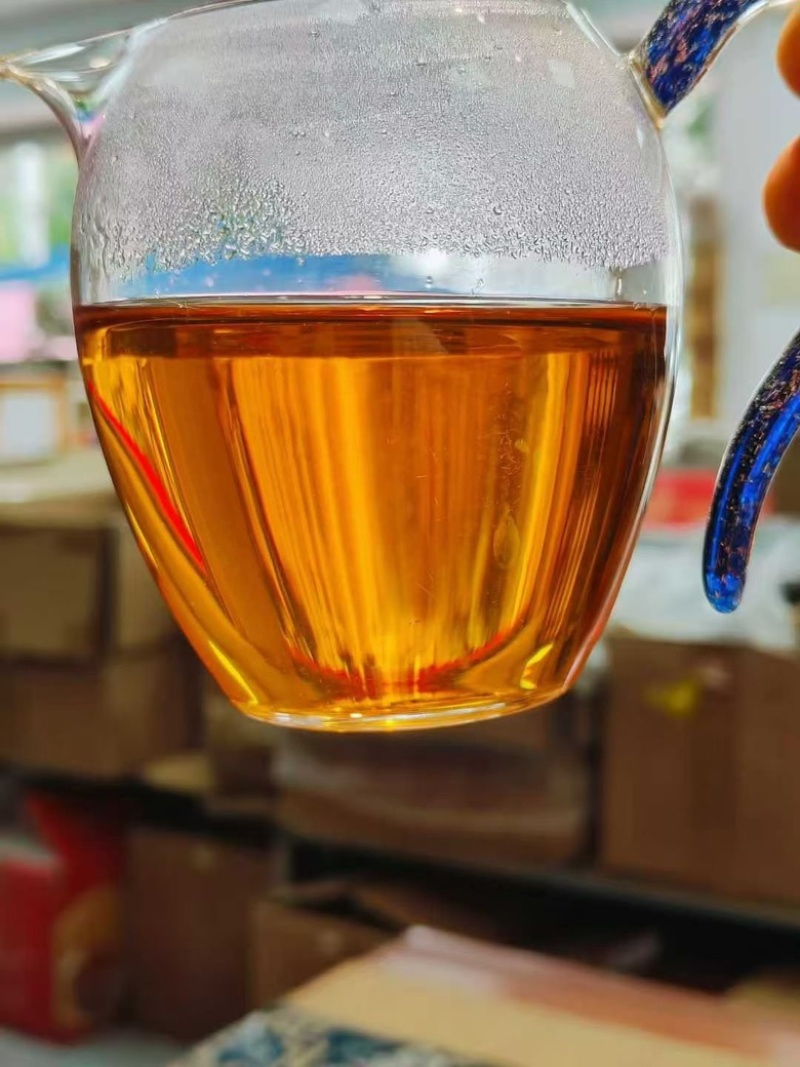 经典58高品质红茶厂家清仓换钱，全国发货