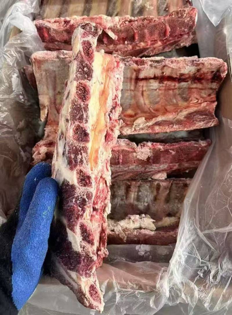 黄油牛肋眼可分割发货，质量保证，自助餐专用，
