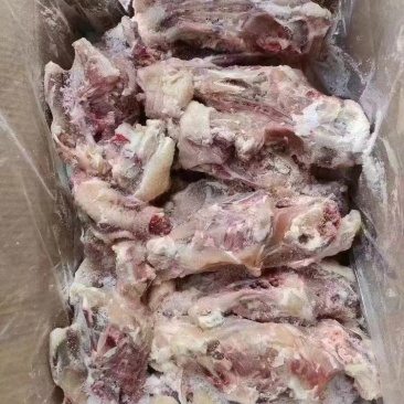 鸡架