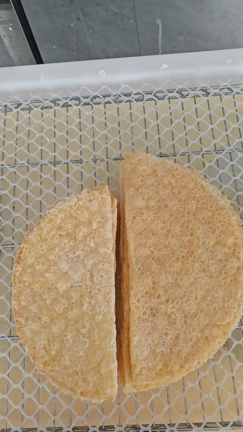 内蒙古奶皮大量上市厂地直发一手货源质量保障
