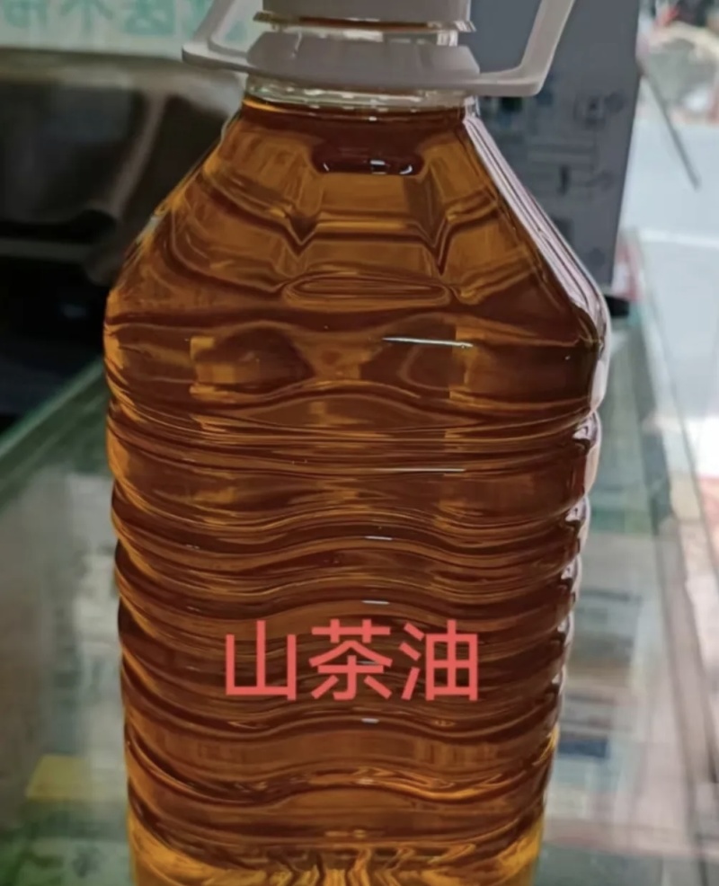 土榨山茶油大量供应品质优可对接市场商超欢迎咨询来电