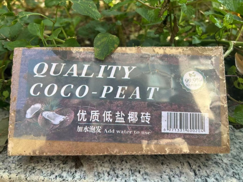 江苏椰砖厂家直发支持各种规格保质保量全国发货