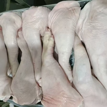 肥猪手挣
