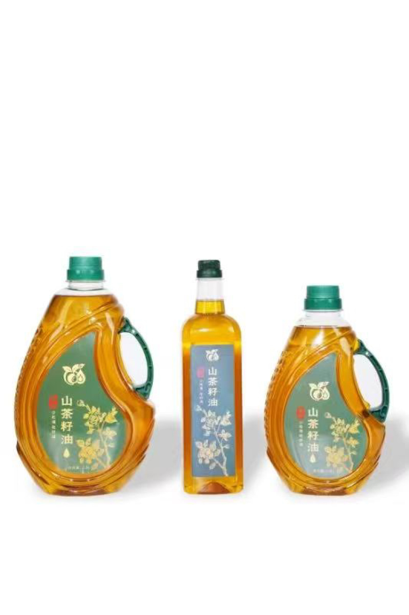 湖南正宗茶籽油大量供应，一手货源，欢迎采购