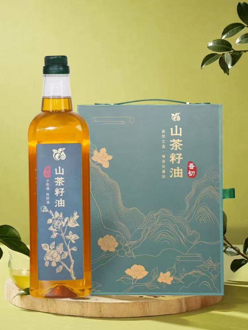 湖南正宗茶籽油大量供应，一手货源，欢迎采购