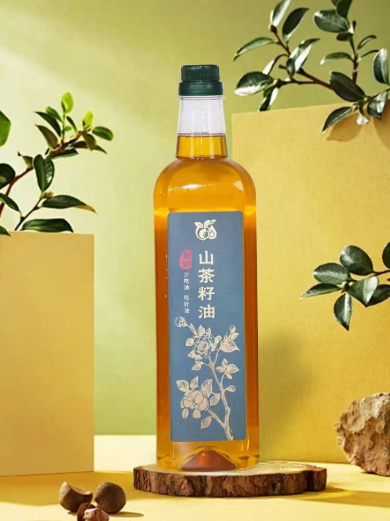 湖南正宗茶籽油大量供应，一手货源，欢迎采购